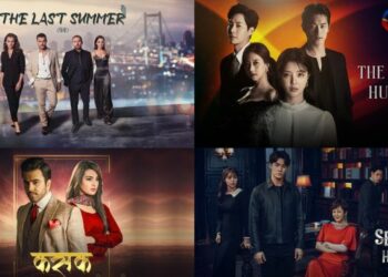 Atrangii TV to air Korean, Turkish and Russian content dubbed in Hindi