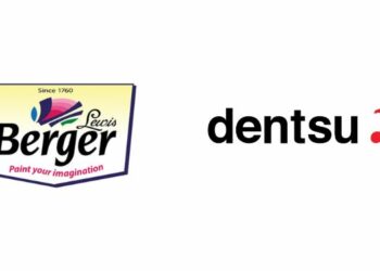 Berger Paints awards offline media mandate to dentsu X