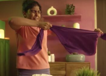 Blissclub promotes its 100-day buy and try policy in latest campaign