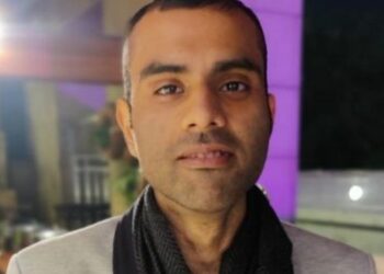 Byju's' Mayank Raina joins Nestle India