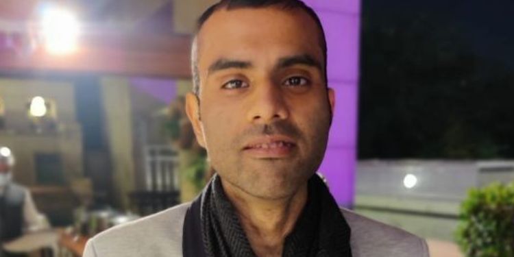 Byju's' Mayank Raina joins Nestle India