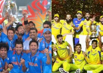 Will ICC World Cup 2023 score over 2019 on ad revenue?