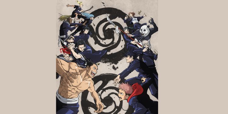 Jujutsu Kaisen Hindi Dub on Crunchyroll: Release Date, Voice Actors & More