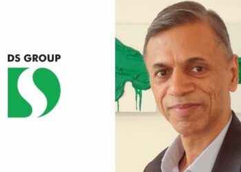 DS Group promotes Rajeev Jain to SVP