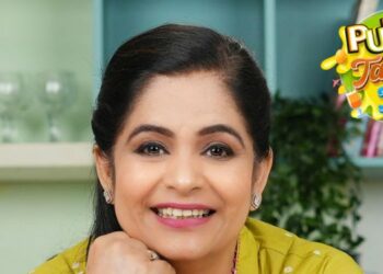 DS Group teams up with Pankaj Bhadouria for a digital campaign