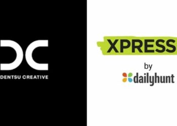 Dentsu Creative wins social media duties of Dailyhunt’s short-form news feed Xpresso