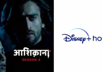 Disney+ Hotstar announces the fan favorite show - Aashiqana Season 4; coming soon!