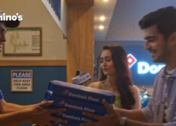 Domino’s Pizza Loyalty Program 'Cheesy Rewards' Celebrates One Year: A Journey Enriched with Cheesy Delights and Endearing Memories