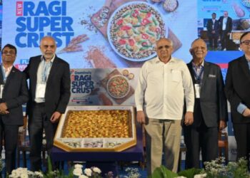 Domino's launches Ragi Super Crust Pizza in Gujarat
