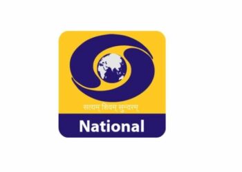 Doordarshan Network to Telecast Limited-overs leg of India tour of West Indies in 7 Channels & multiple languages