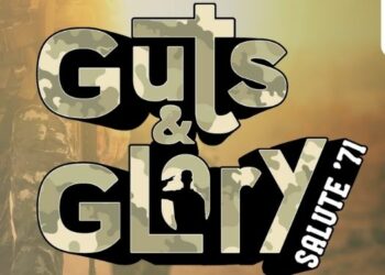 Red FM celebrates Vijay Diwas with ‘The Guts & Glory – Salute 71’