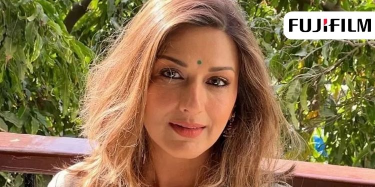 FUJIFILM India appoints Sonali Bendre ambassador for breast cancer screening advocacy