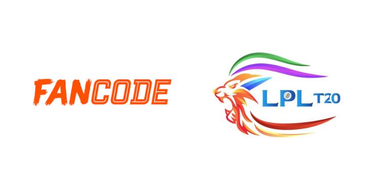 FanCode bags digital rights for Lanka Premier League in India