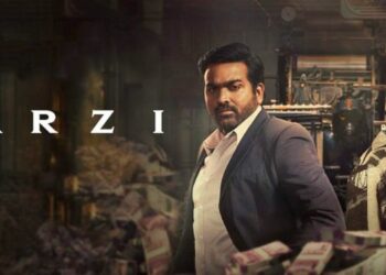 Farzi most watched Hindi original on OTT: Ormax mid-year report for 2023