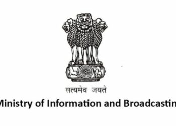 I&B Ministry directs ChromeDM to withhold its TV viewership data