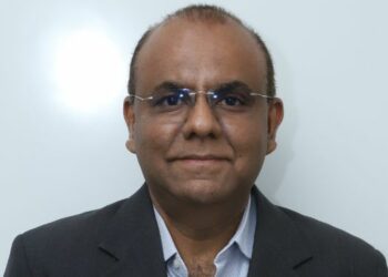 Johnson Controls Hitachi appoints Sanjay Sudhakaran as India MD