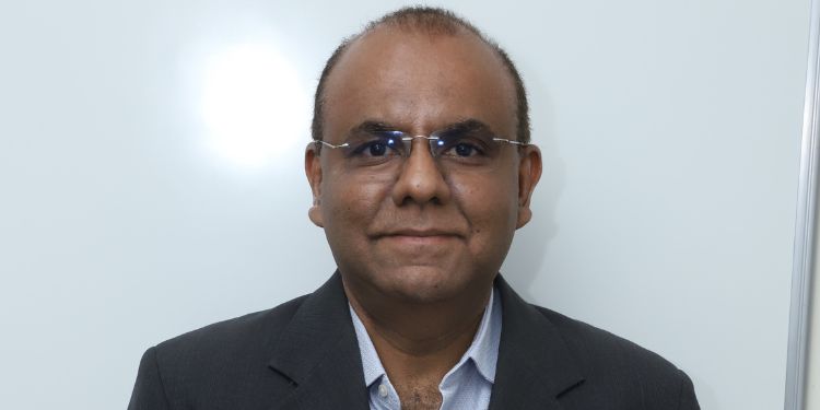 Johnson Controls Hitachi appoints Sanjay Sudhakaran as India MD