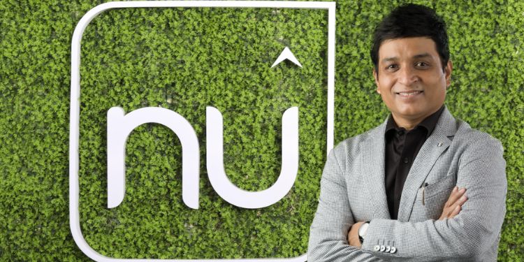 Jyotirmoy Ghosal joins NU as CBO