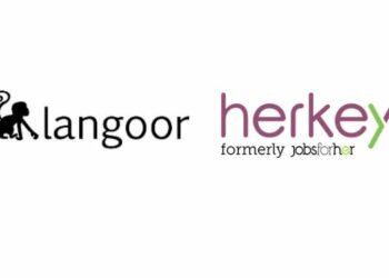Langoor Digital handles HerKey rebranding