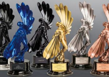 London International Awards Introduces Holding Company Of The Year Award