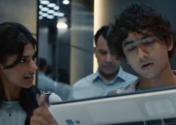 Lowe Lintas’ campaign spotlights USP of new HP Chromebook