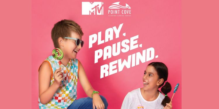 MTV India extends its franchise into kids' portfolio
