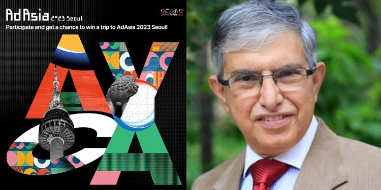 Madison’s Sam Balsara to lead Indian delegation to AdAsia ’23 in Seoul