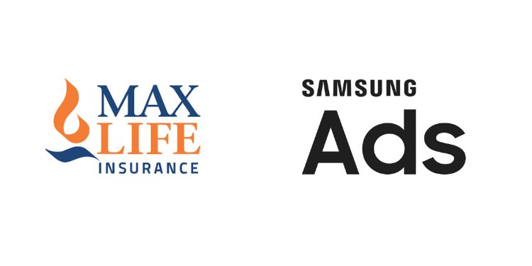 Max Life partners with Samsung Ads India to drive brand reach across Connected TV audiences