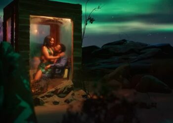 Media.Monks India and Harrdy Sandhu Collaborate to Create India's First Virtual Production Punjabi Music Video