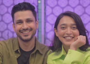 Meet7 underlines ‘No Compromise’ dating message with Sayani Gupta and Amol Parashar