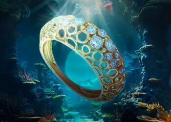 Mia and Schbang Redefine Jewellery Storytelling