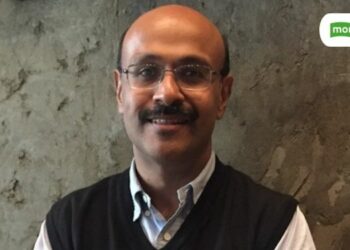 Moneycontrol ropes in Javed Sayed as Chief Content and Strategy Officer