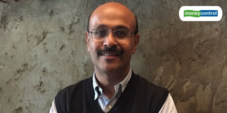 Moneycontrol ropes in Javed Sayed as Chief Content and Strategy Officer