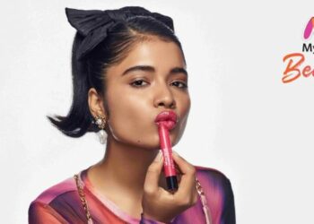 Myntra Beauty announces event showcasing must-have lip brands and products together, ahead of World Lipstick Day