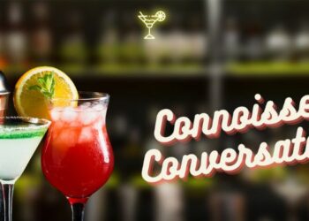 News9 Plus Lounge Presents ‘Connoisseur Conversations’ – A Mesmerizing Blend of Cocktails, Stories, and Achievers