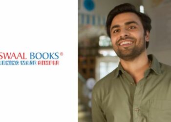 Oswaal Books signs Jitendra Kumar as brand face for two years