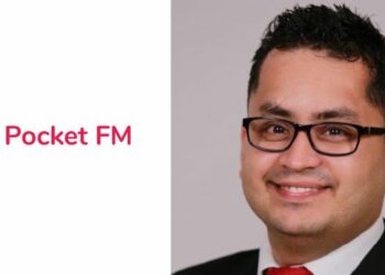 Pocket FM elevates VP Finance Anurag Sharma to CFO