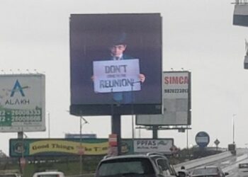 Prime Video teases audiences with a spooky vibe for Adhura