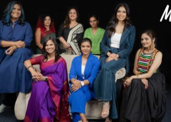 Prime Video’s Maitri: Female First Collective hosts inaugural session in Chennai