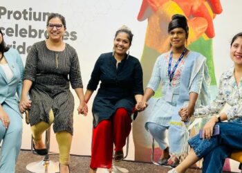 Protium, Pan India Lending Major, Paves the Roadmap for LGBTQIA+ Inclusivity