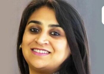 Raintree Group appoints Swati Bhattacharya as the Group Vice President, Marketing and Communications