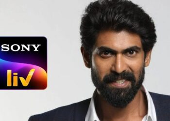 Rana Daggubati’s 'Lords of the Deccan' to stream on Sony LIV