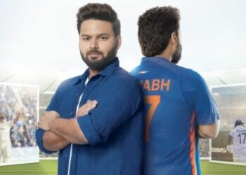 Rishabh Pant and HDFC Life advocate for financial security
