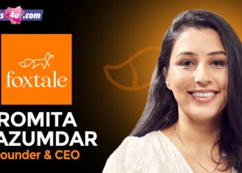 Where product reigns supreme: The story of skincare D2C startup FoxTale