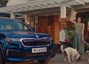 Škoda values customers’ journeys and experiences, not just kilometres driven