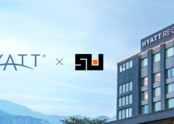 Sociowash wins Creative and Production mandate of Hyatt India Hotels