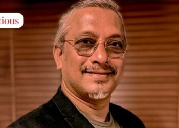 Subhash Kamath roped in to mentor leadership at Infectious