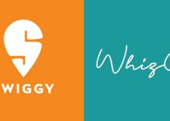 Swiggy partners WhizCo for in-app influencer activations
