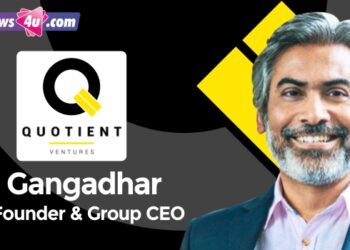 Advertising is in need of an overhaul: T Gangadhar, Quotient Ventures
