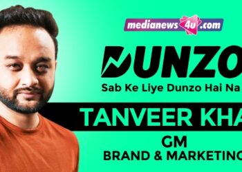 We want to produce and put out content which takes a stand: Tanveer Khan, Dunzo